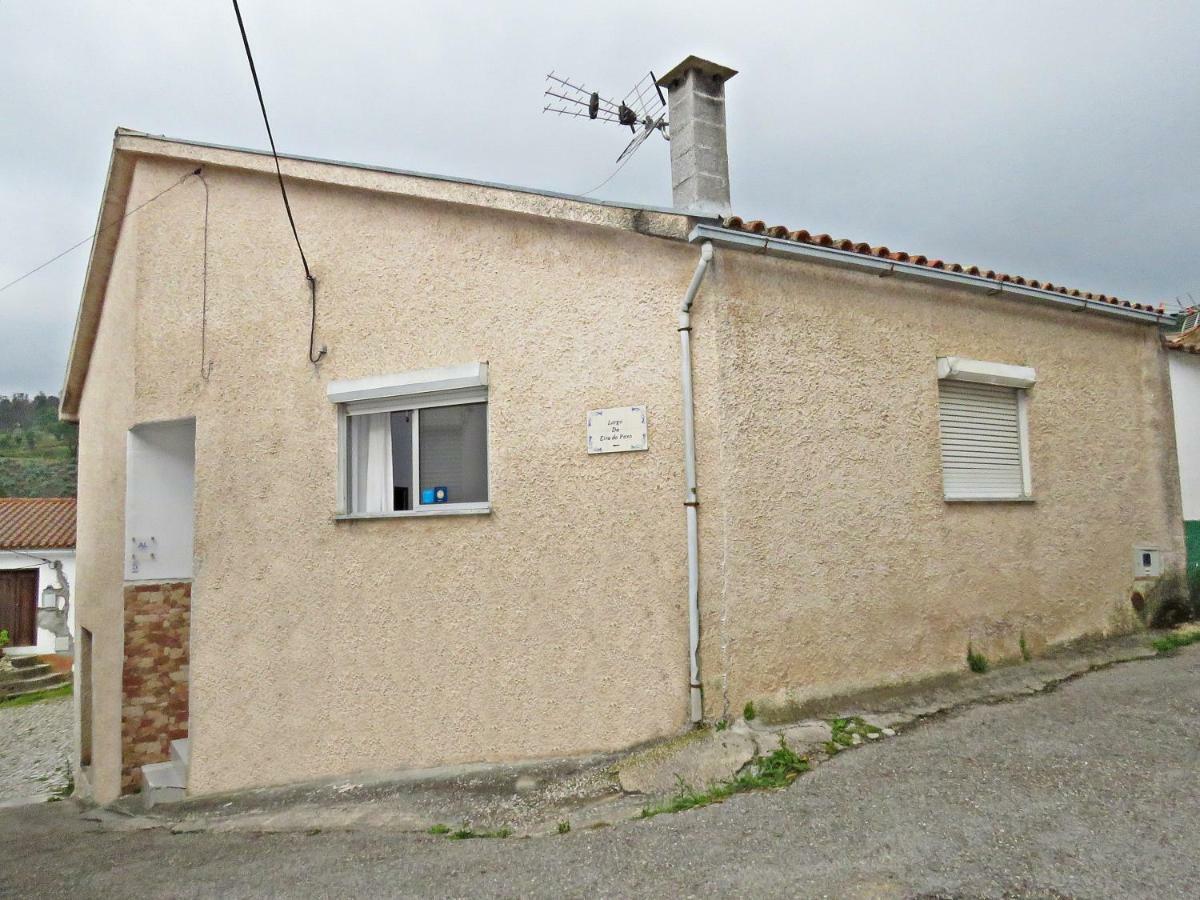Vale de Colmeias Casa Eira Do Povoヴィラ エクステリア 写真