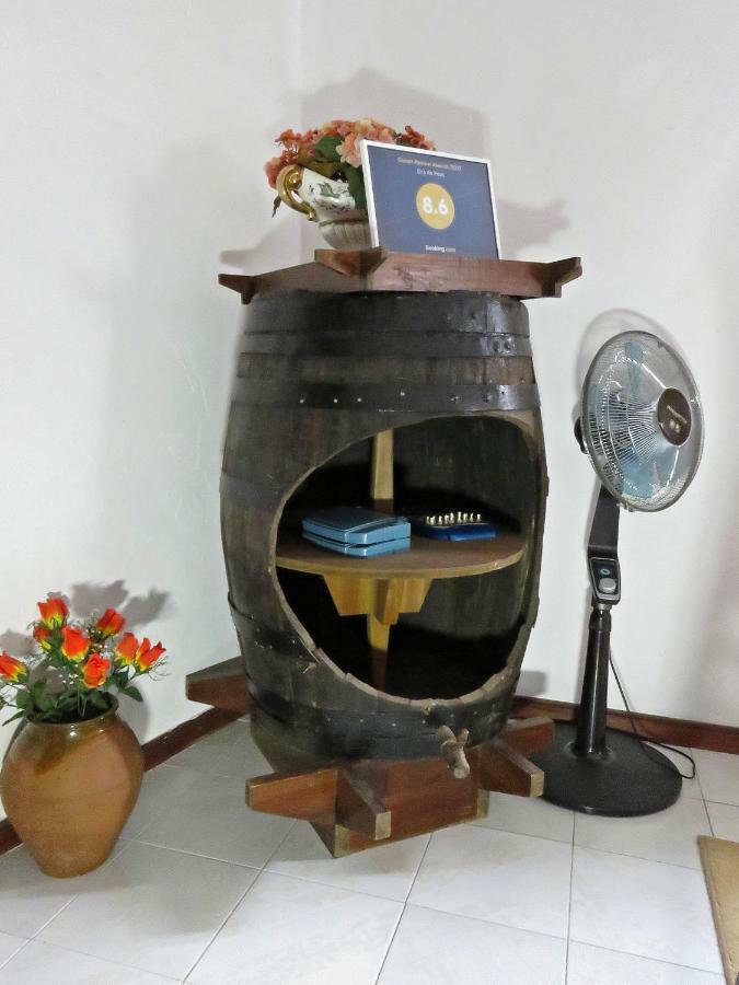 Vale de Colmeias Casa Eira Do Povoヴィラ エクステリア 写真